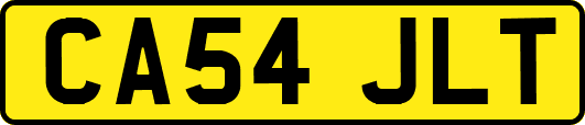CA54JLT