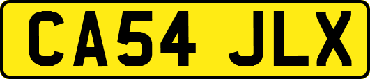 CA54JLX