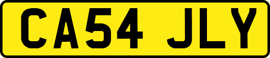 CA54JLY