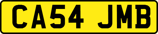 CA54JMB