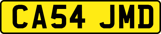 CA54JMD