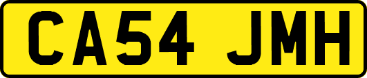 CA54JMH