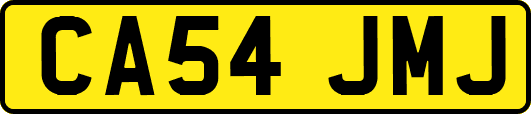 CA54JMJ