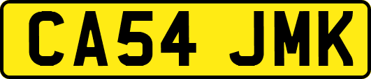 CA54JMK