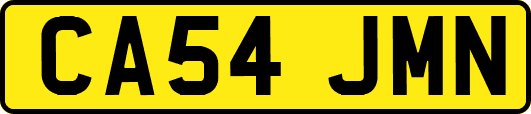 CA54JMN
