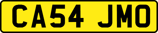 CA54JMO