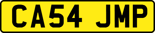 CA54JMP