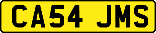 CA54JMS