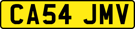 CA54JMV