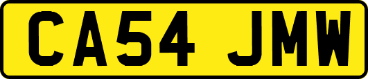 CA54JMW