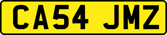 CA54JMZ