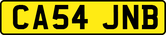 CA54JNB