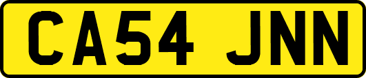 CA54JNN