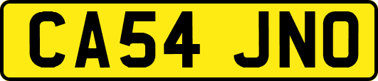 CA54JNO
