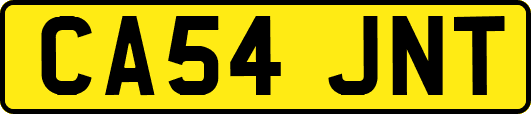 CA54JNT