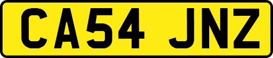 CA54JNZ