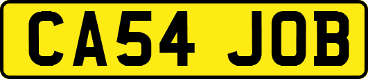 CA54JOB