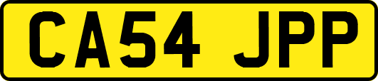CA54JPP