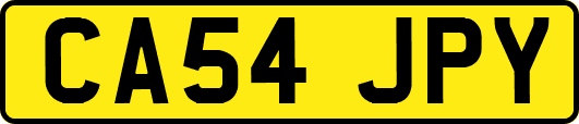 CA54JPY
