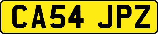 CA54JPZ