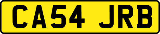 CA54JRB