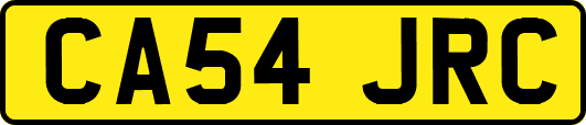 CA54JRC