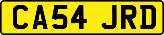 CA54JRD