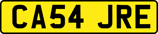 CA54JRE