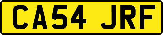 CA54JRF