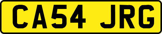 CA54JRG