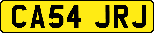 CA54JRJ