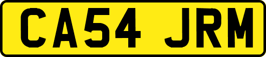 CA54JRM