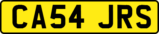 CA54JRS
