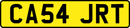 CA54JRT