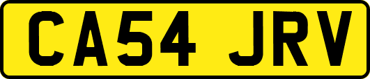 CA54JRV