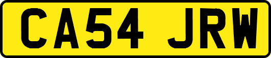 CA54JRW