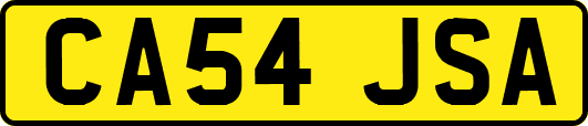 CA54JSA