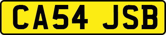 CA54JSB