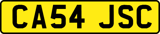 CA54JSC