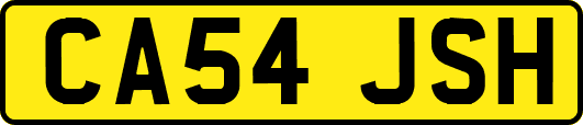 CA54JSH
