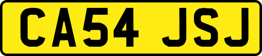 CA54JSJ
