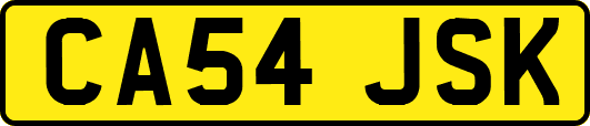 CA54JSK
