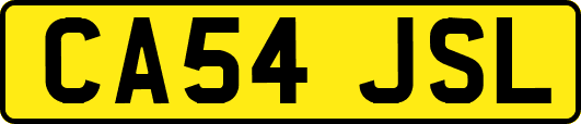 CA54JSL