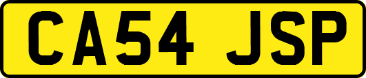 CA54JSP