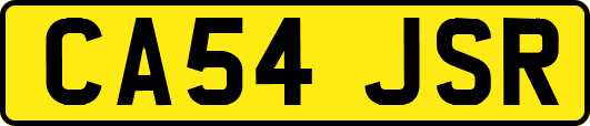 CA54JSR