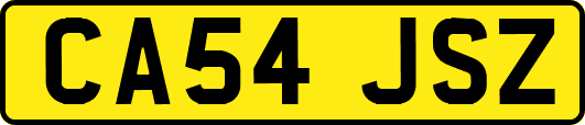 CA54JSZ