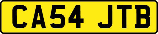 CA54JTB