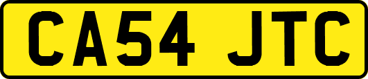 CA54JTC