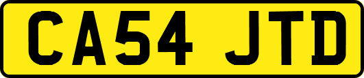 CA54JTD