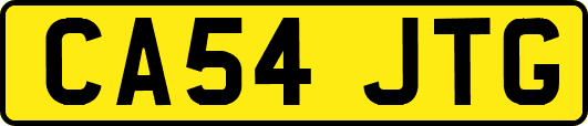 CA54JTG